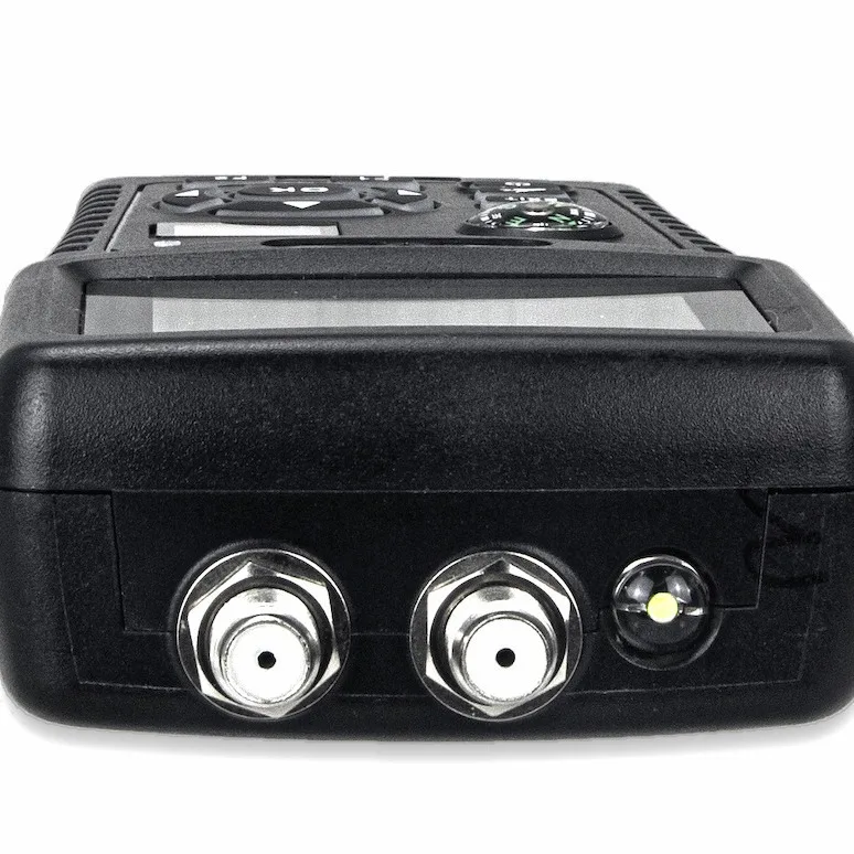 HD Star Searching Instrument St5030 HD H.264 DVBS2/Isbbc Signal Finder