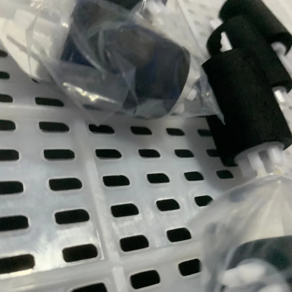 

100X JC93-00175A JC93-00540A Pickup Roller for Samsung CLX 9201 9250 9251 9252 9301 9350 9352 SCX 8025 8030 8040 8123 8128 8230