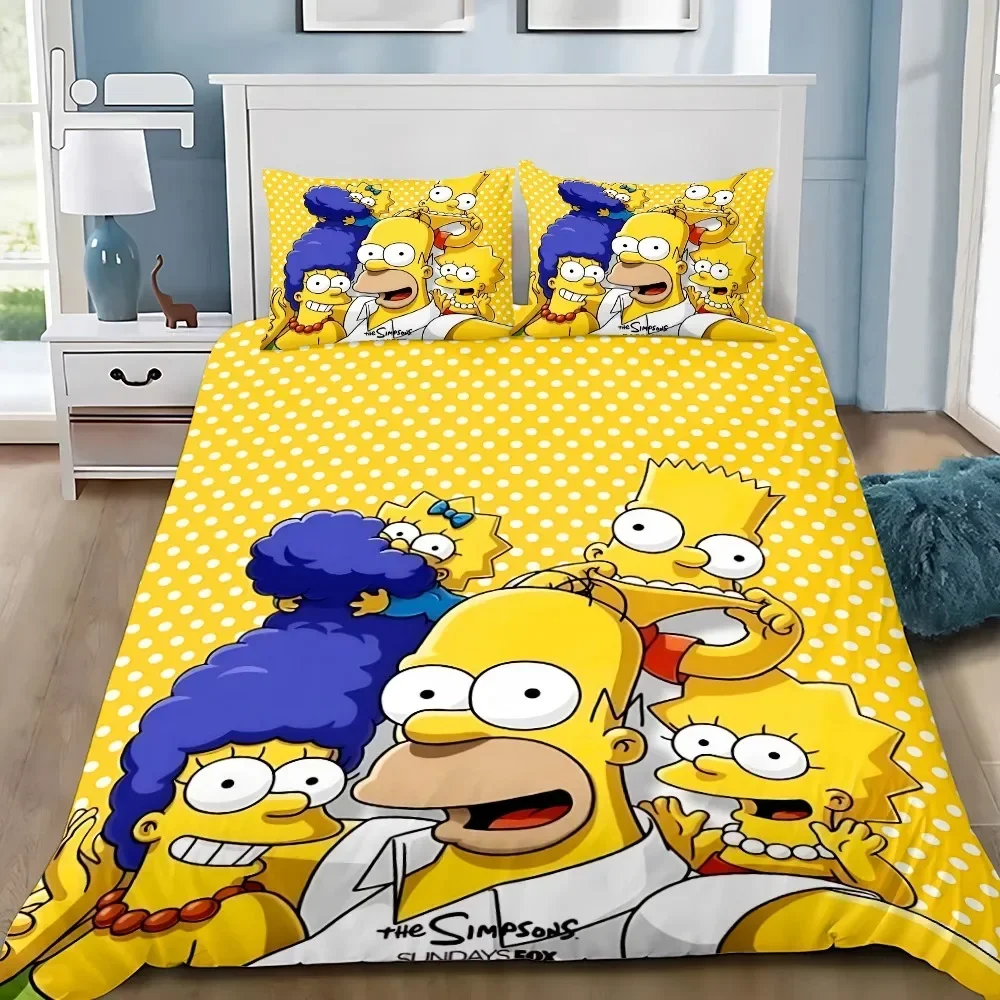 parure-de-lit-s-simpsonss-housse-de-couette-et-taie-d'oreiller-dessin-anime-pour-adultes-garcons-filles-decoration-de-chambre-cadeau-pour-enfants-taille-simple-double-grande-taille