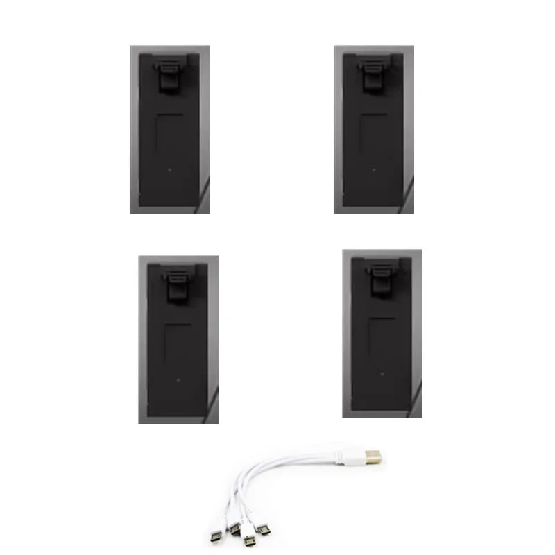 A21 PRO RC Drone Batterij 3.7V batterij/Propeller voor A21PRO Drone Accessoires A21 PRO RC Drone Batterij Blades A21 PRO Batterij - afbeelding 1