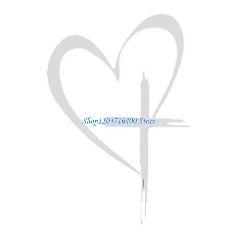 y1gd-faith-inspired-crossing-design-Автомобильная-наклейка-Водонепроницаемая-съемная-для-декора-автомобиля