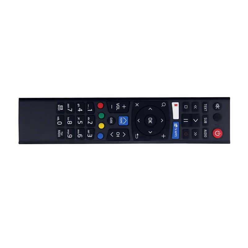 B24B RM-M13 Pengganti Remote Control untuk Humax HDR3000T HDR-3000T Set Top Box HDD TV Recorder