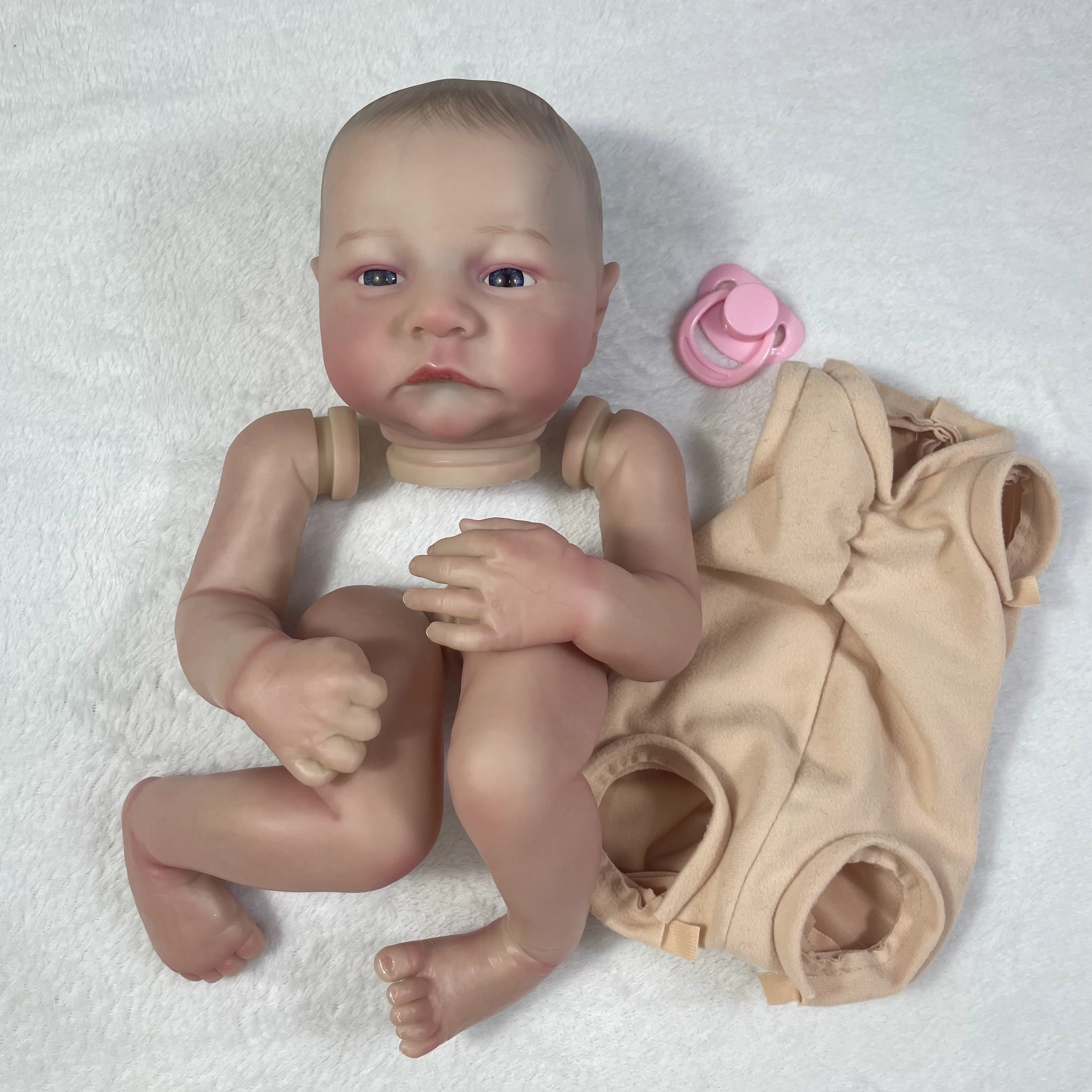 Thumbnail 4 - #47 Best Baby Doll Toys to Buy In 2026