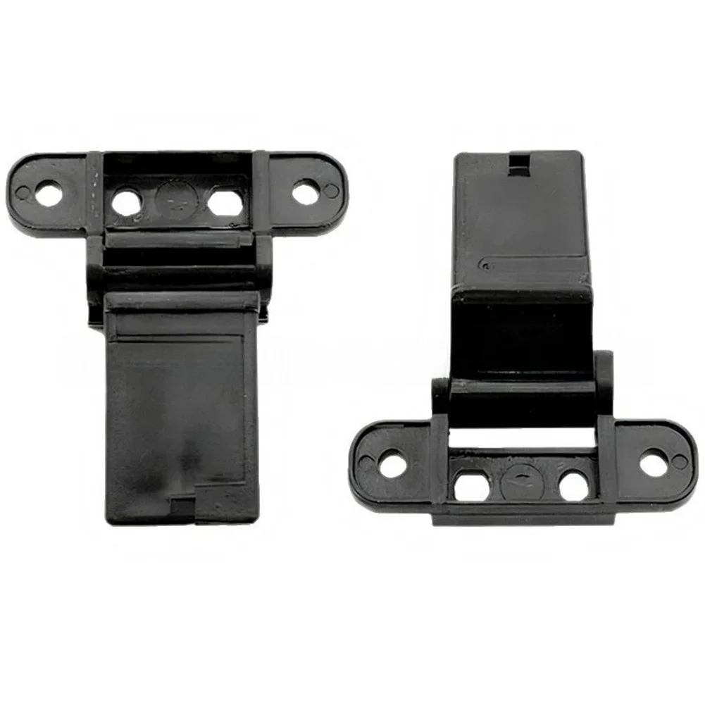 Easy Installation Printer Part Printer Scanner Spare Part Black ADF Hinge Easy Installation Lightweight Design