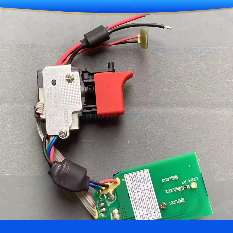 

для ручной дрели BOSCH PSR1800 LI-2, переключателя модуля управления скоростью