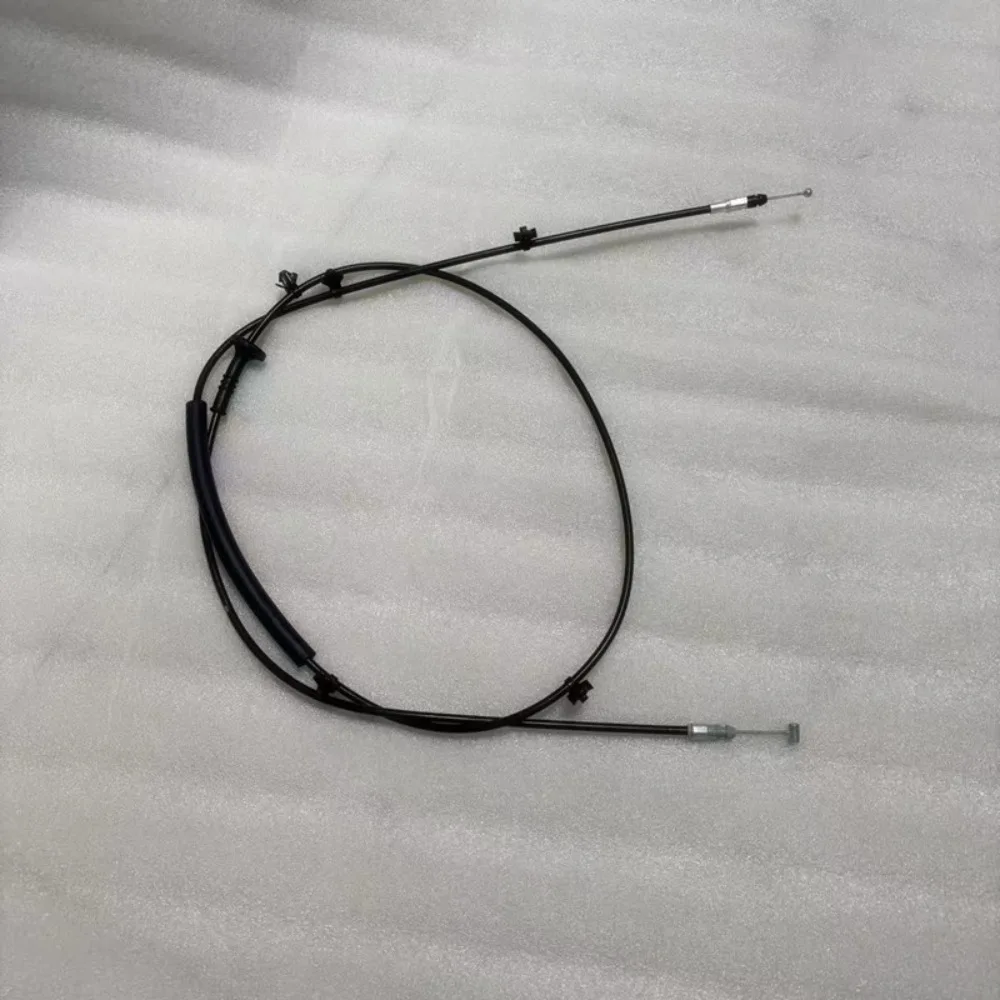 For MG MG4EV/MULAN Genuine Brand New Engine Hood Opening Cable