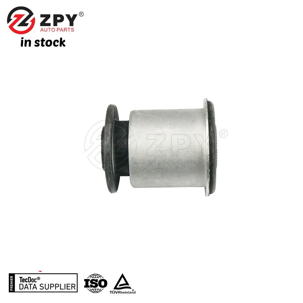 ZPY ใหม่คุณภาพสูงล่างแขนควบคุมด้านหน้าสําหรับ Volkswagen 3QF407182A