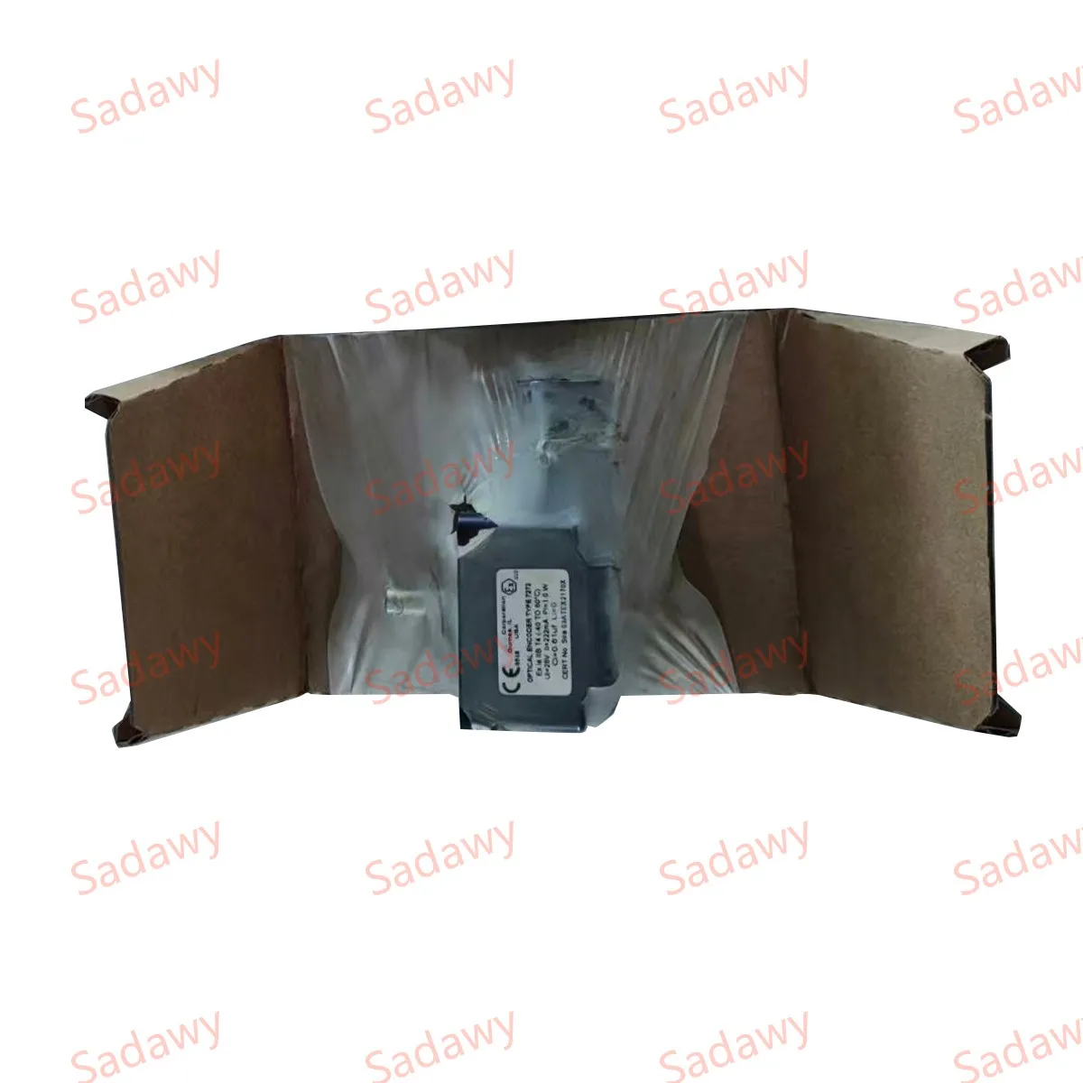 

DY-NA-PAR Used and Brand new original HD2531024035G HS35R10245172 Enconder with warranty