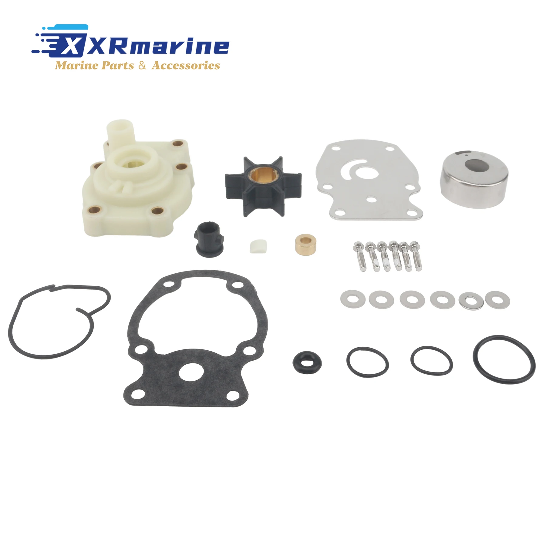 18-3382 Fits For Jo…