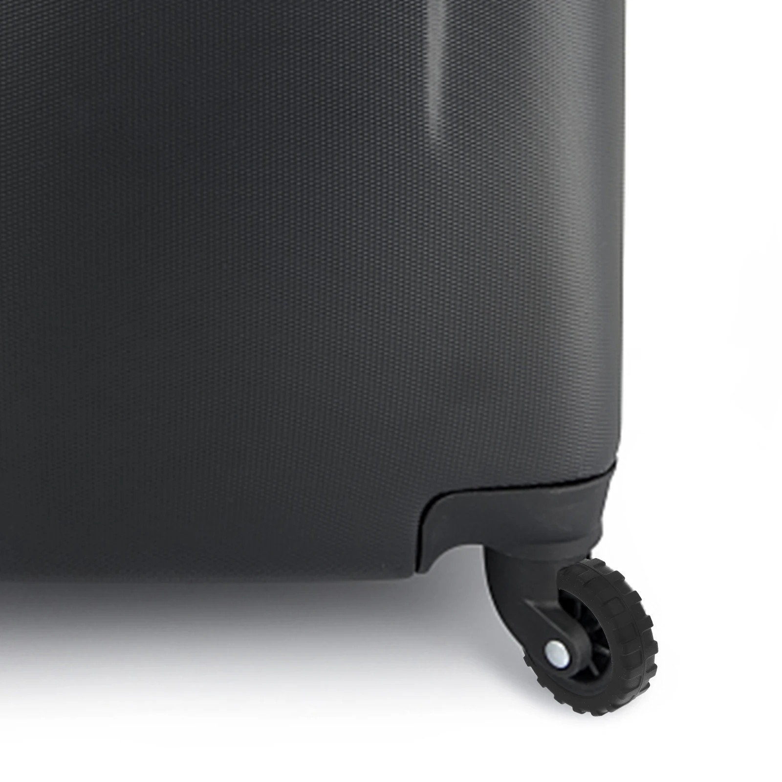 

8pcs Silicone Luggage Wheel Covers Anti-Slip Shock-Absorbing For Suitcase Wheels Office Chair Replacement Parts Hardwood Floor