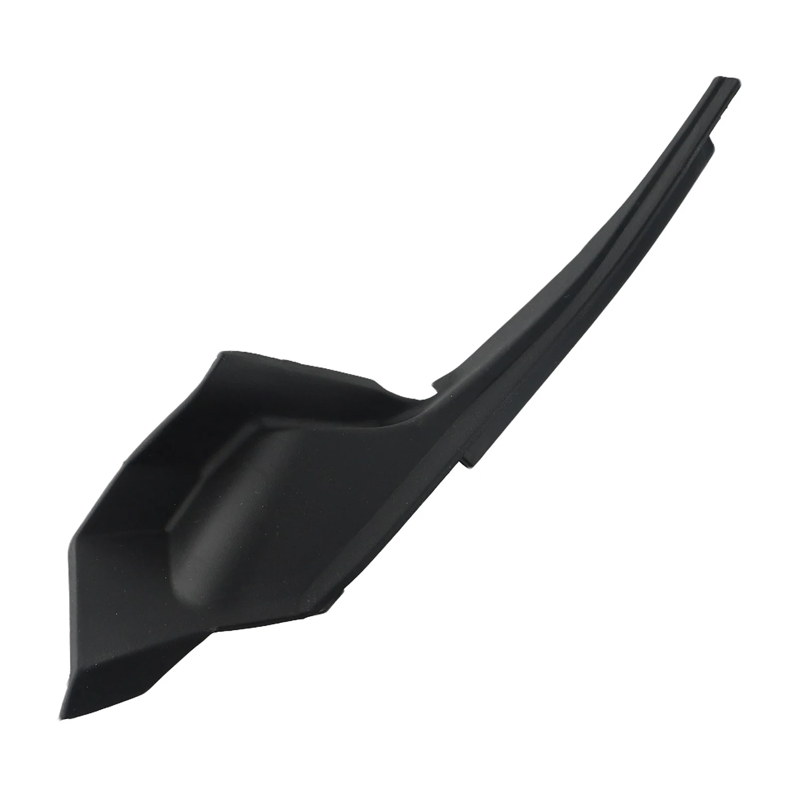 

Аксессуары, боковая пластина капота, 2 шт. 53866-0C030 для Toyota Tundra 2007-14, левая + правая пластиковая практичная новинка