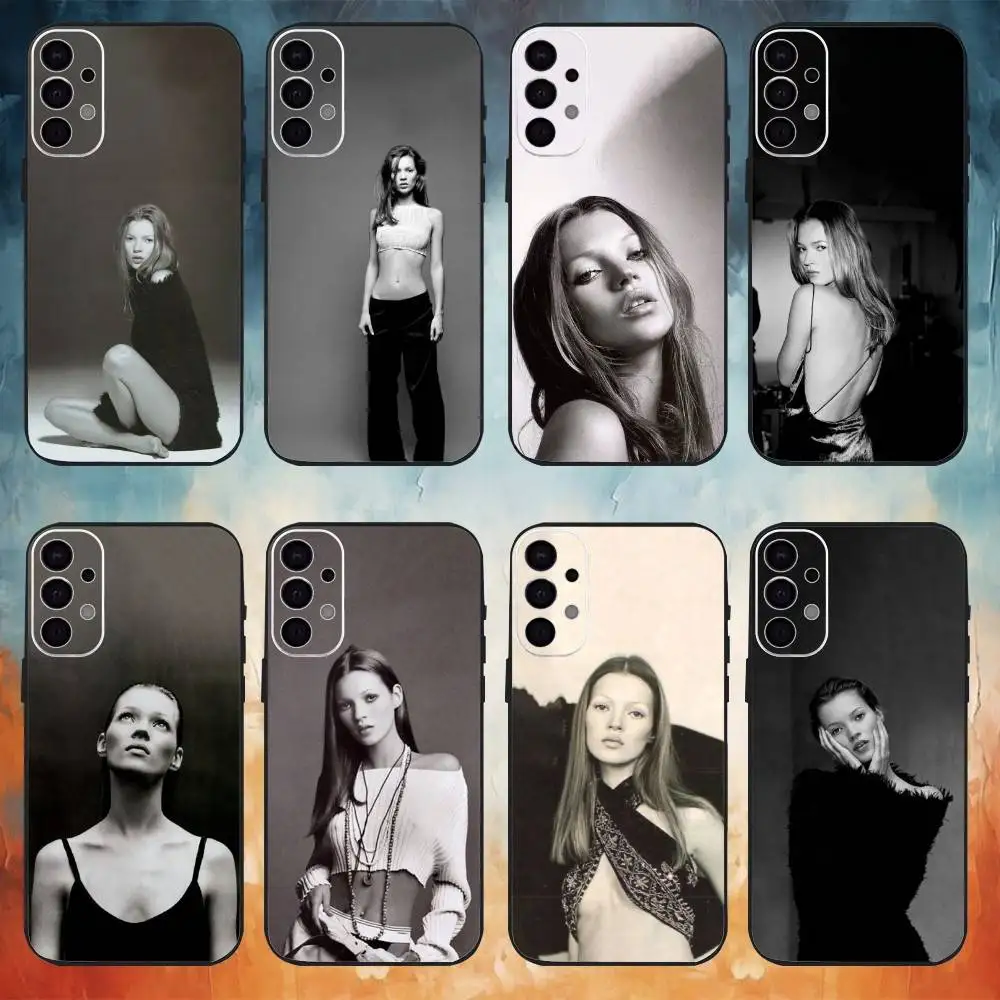 Model K-Kate M-Moss… - image