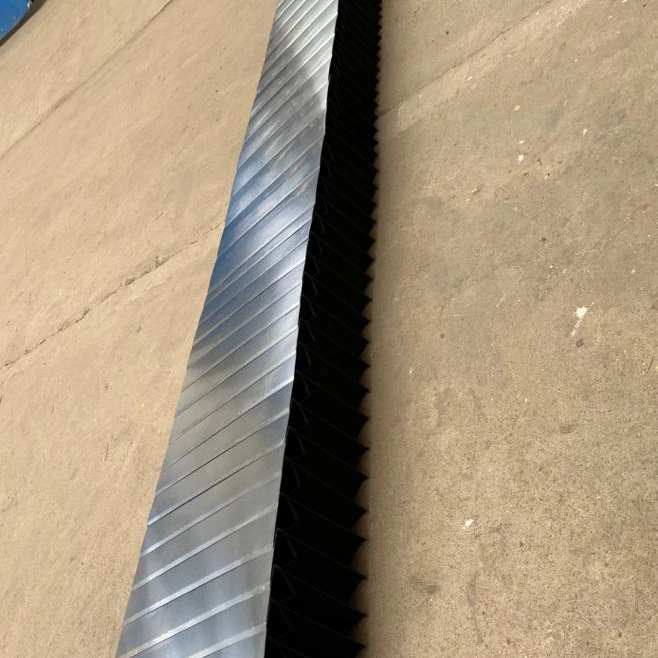 Fuelle de máquina de corte por láser