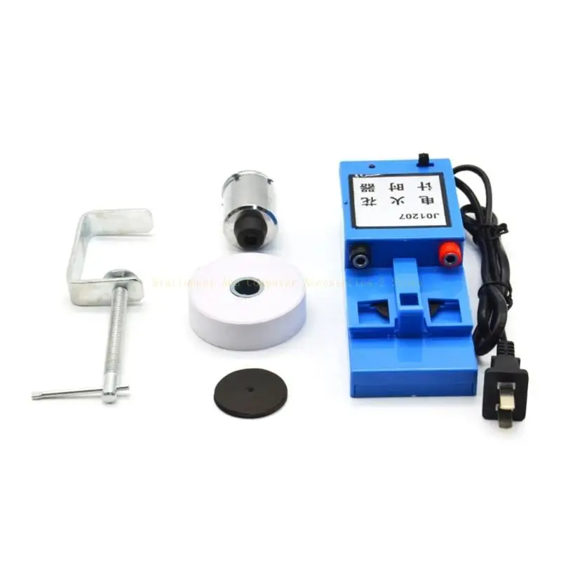 Тикер Tiker Tip Timer