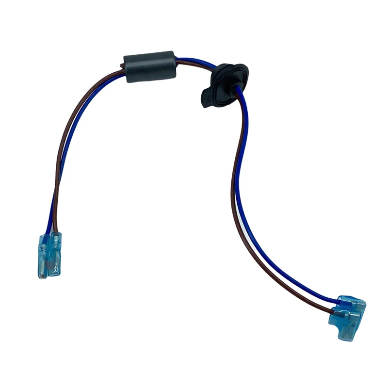 ABUS-Accessories Fan Wiring Harness For Roborock S70+ S75+ Maxv+ O10 O15 Robot Vacuum Cleaner