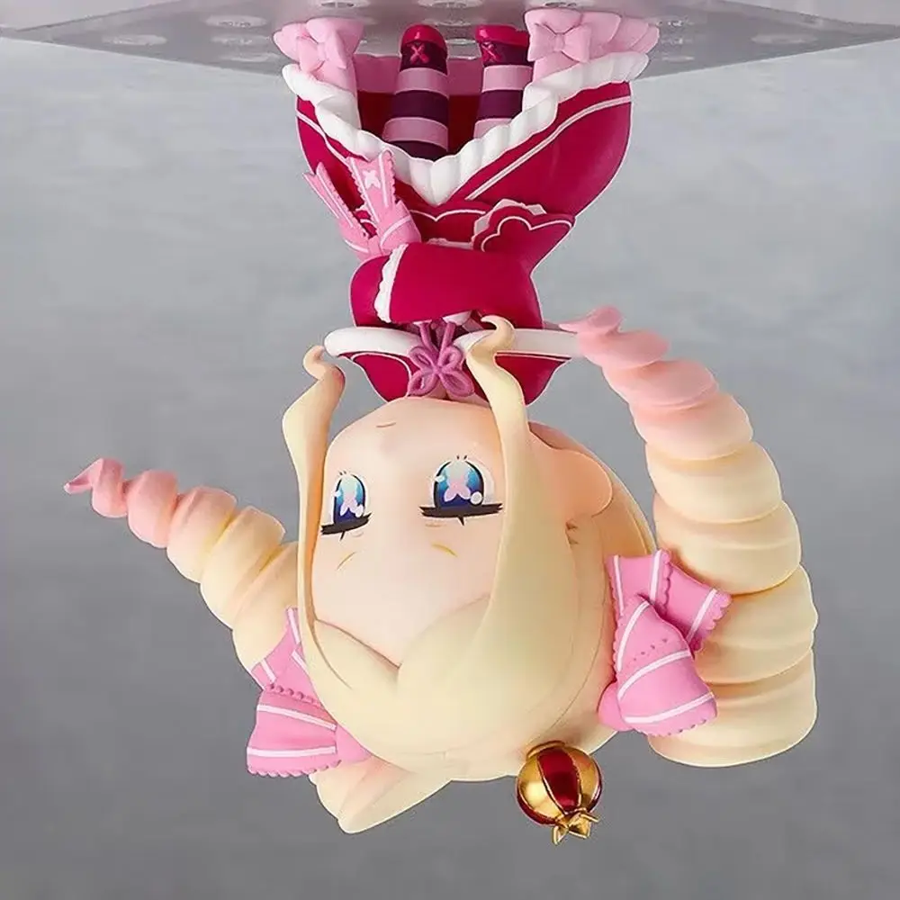 100%  en Stock Good Smile Company Nendoroid # Figura de Acción de Beatrice 