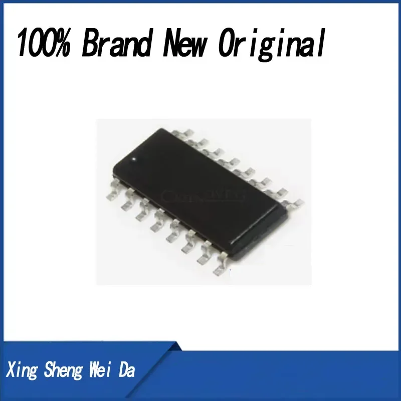 

(10piece) 100% New U2010B sop-16 Chipset
