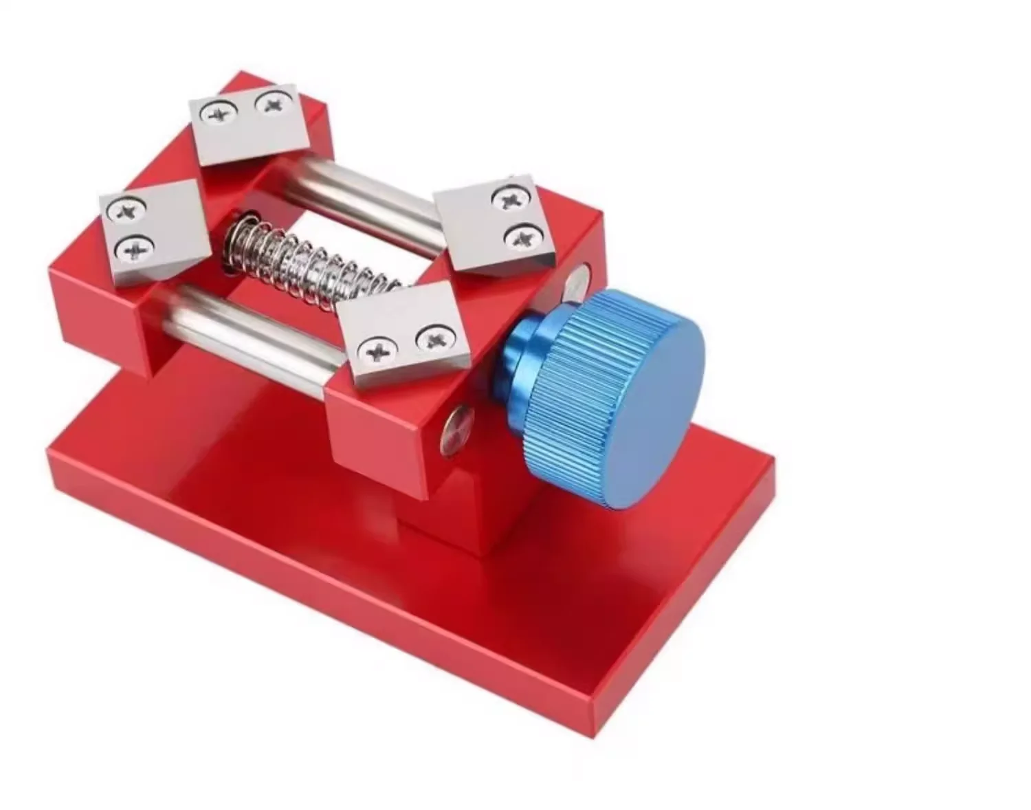 Watch Bezel Removal Repair Tool Accessories Easy to Use Supplies Opener Pry Workbench Back Case Change Glass Start Outer Ring