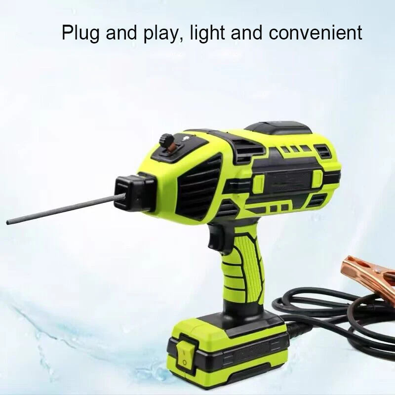 

Smart Welder Tools Handheld Arc Welder Portable Automatic Welding Machine Home Electric Welder