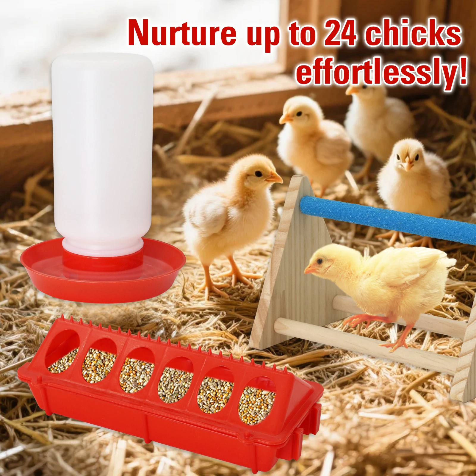 Thumbnail 4 - #44 Small Animal Supplies List of Top Picks