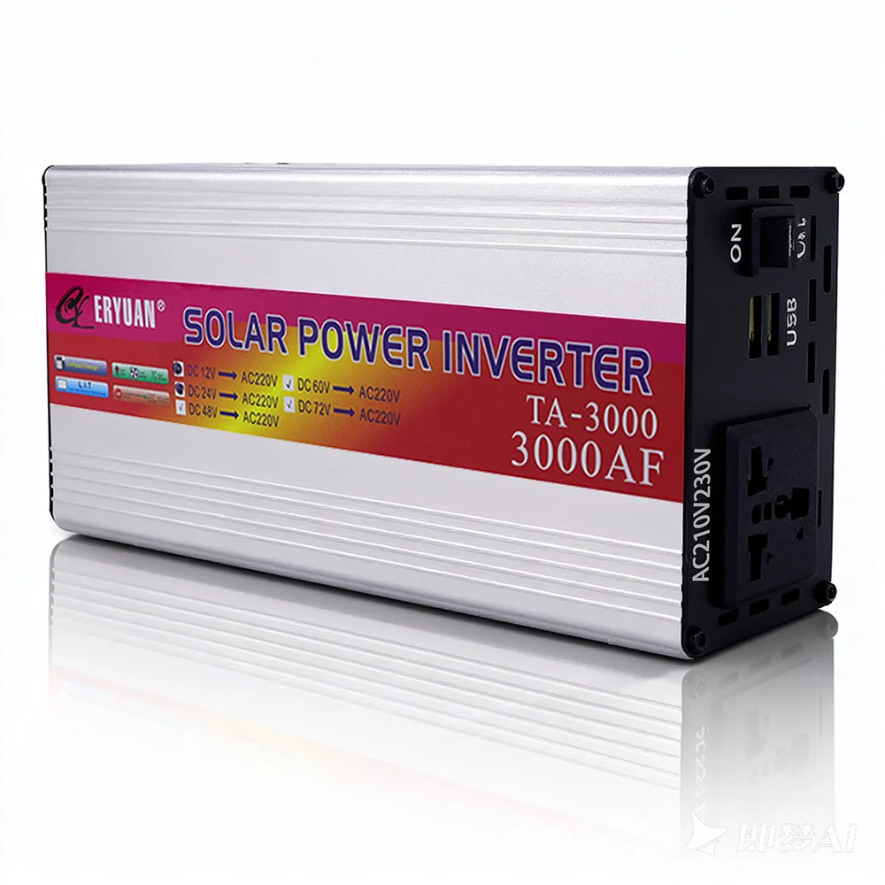 Xy Dual Voltage DC2…