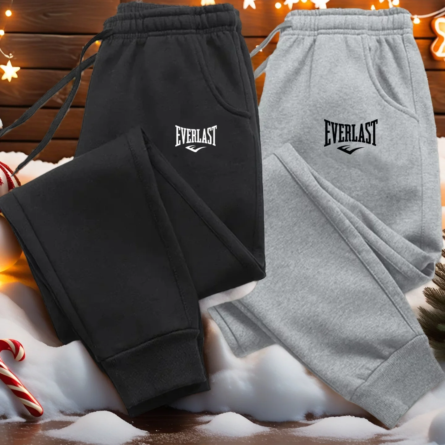 

2025 New Printed Joggers for Men & Women, Athletic Running Pants, Breathable Sweatpants, Casual Fitness Trousers, Streetwear Spo