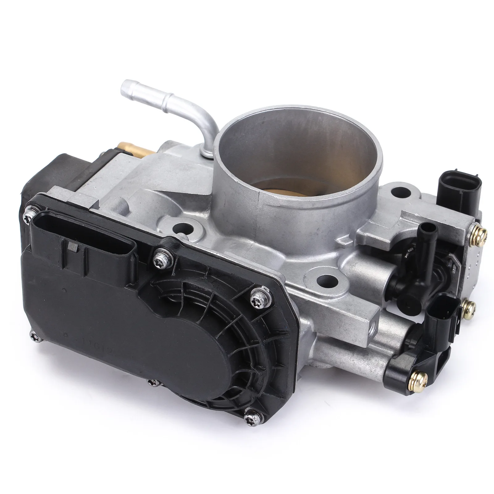 Cross-border Special Supply For Tiangangji Auto Parts 16400-PPA-A03 Throttle Valve Body Assembly