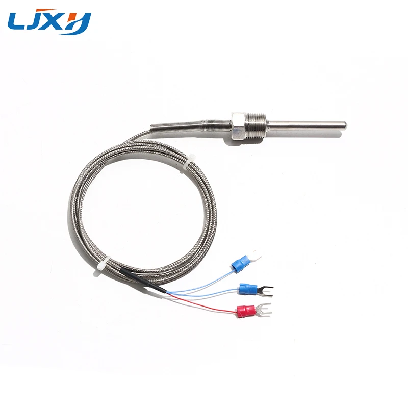 Ljxh K Type PT100 8…