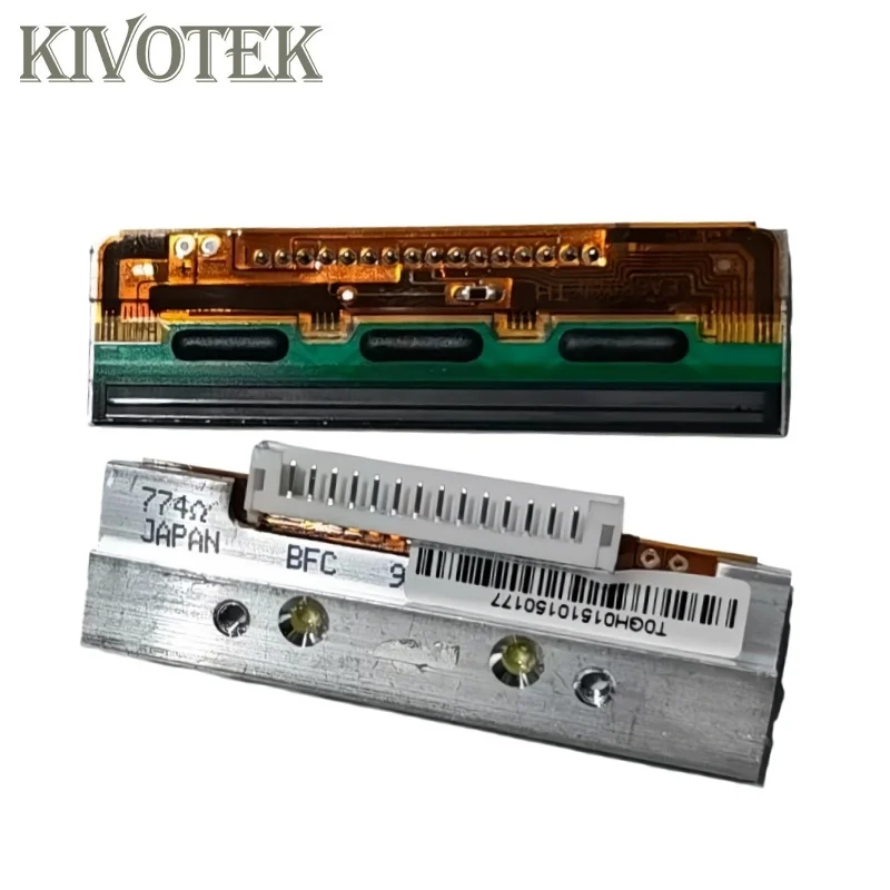 Print Head Thermal Printhead for Godex EZ-DT2 DT2 DT-2 DT 2 Label Printer Parts High Quality