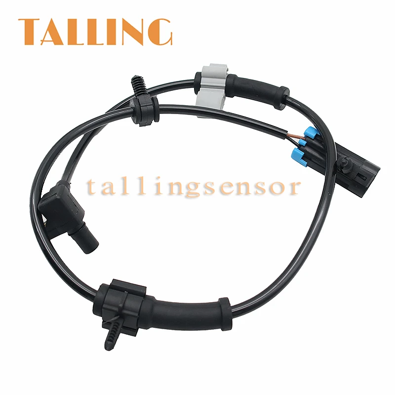 15037208 Front Left Right ABS Wheel Speed Sensor For GMC Savana 1500 Chevrolet Express 1500 Hummer 2003-2007