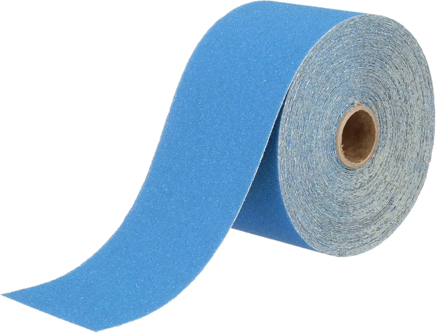 Blue Abrasive Sandp…