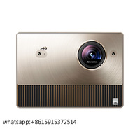 TLCRETE Hisense Vidda C1 Series Projector, Triple Full RGB Laser Projector with Auto Focus 240 HZ Smart Home Projectors for Sale