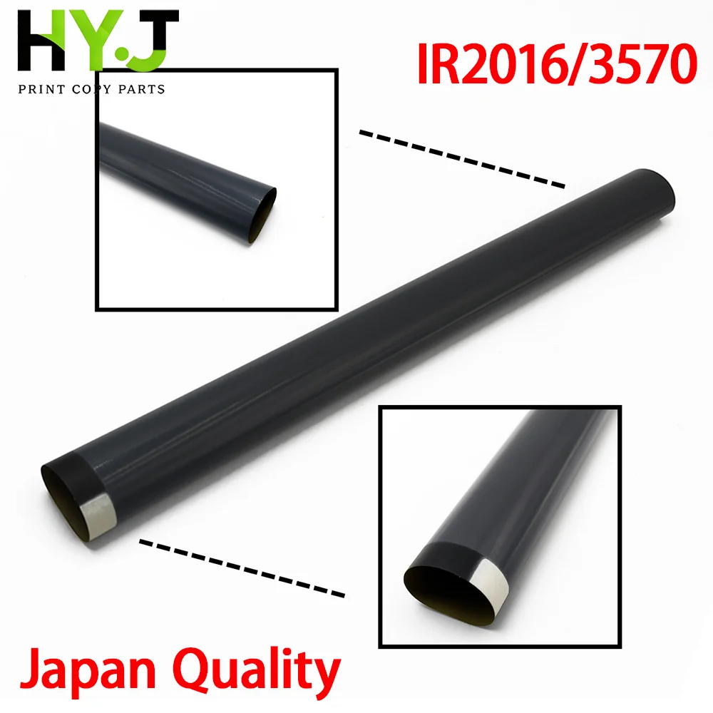 

HYJ 10X Long Life Fuser Film For Canon IR2520 2525 2530 2016 2020 2270 2870 3570 4570 2018 2022 2200 2800 3320 3300 FM3-3653
