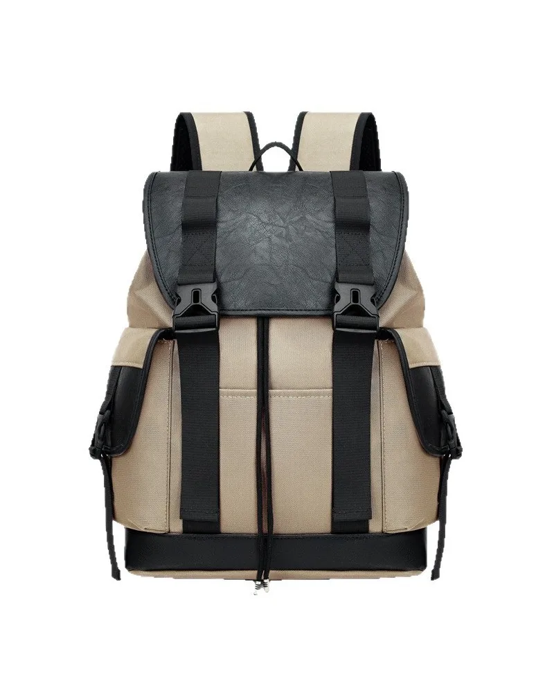 

Niche Design Versatile Large Capacity Backpack Premium Look Commuter Laptop Bag