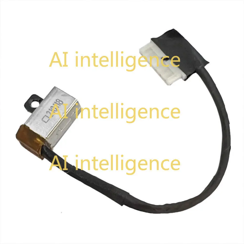 for Dell Inspiron 3405 3501 3505 15 DC Power Jack Cable Connector DC301015Q00