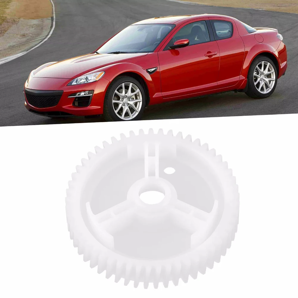 Car Maintenance for mazda Window Motor Gear for mazda Repair Gear Compact And Lightweight Resistant Easy Installation