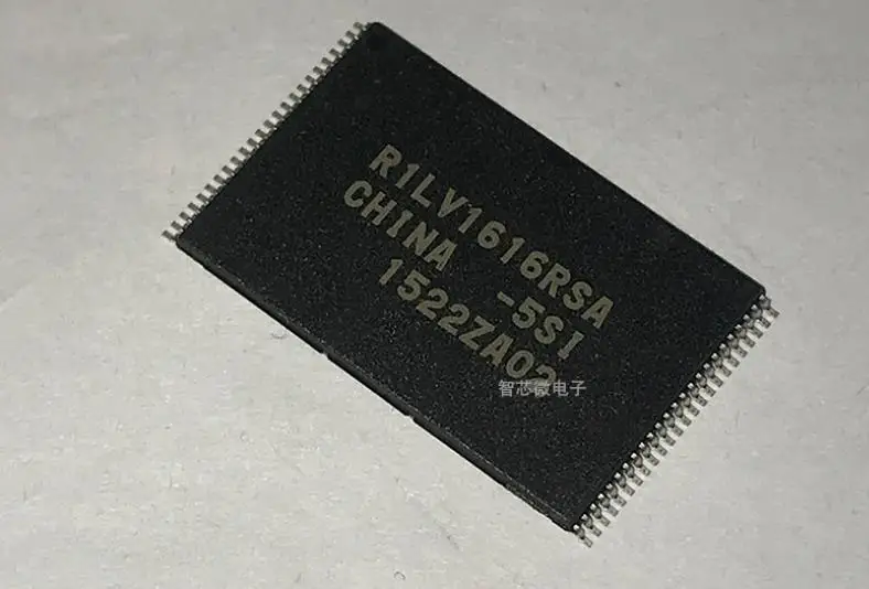 5шт R1LV1616RSA-5SI RILV1616RSA-5SI TSSOP