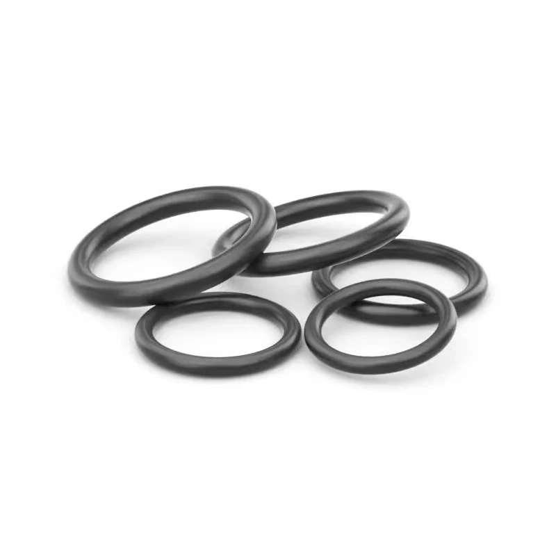 

1Pcs Nitrile O-Ring ID 5.33mm Outer Diameter 582.68/597/608.08/633.48/658.88mm Corrosion Oil Heat Resistant Sealing