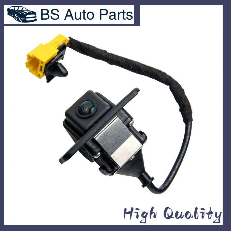 

Genuine Rear View Camera For Hyundai Kia K5 OPTIMA 11 95760-2T101 957602T101 Reverse Camera BackUp Car Accessories