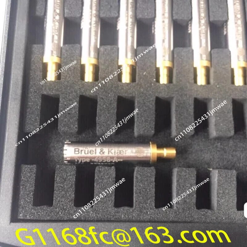 B&K4958A Precision Array Microphone BK4958A B&K Free Field Measurement Microphone