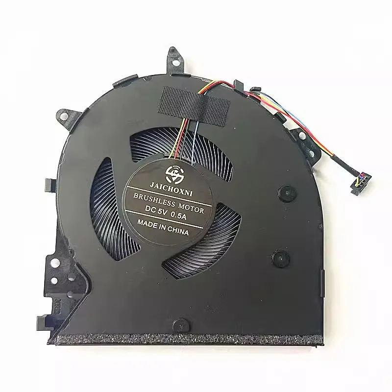 New CPU Fan for ASUS Y5100U X512U A512U F512U F512D X512F R564D Laptop Cooling Cooler Fan