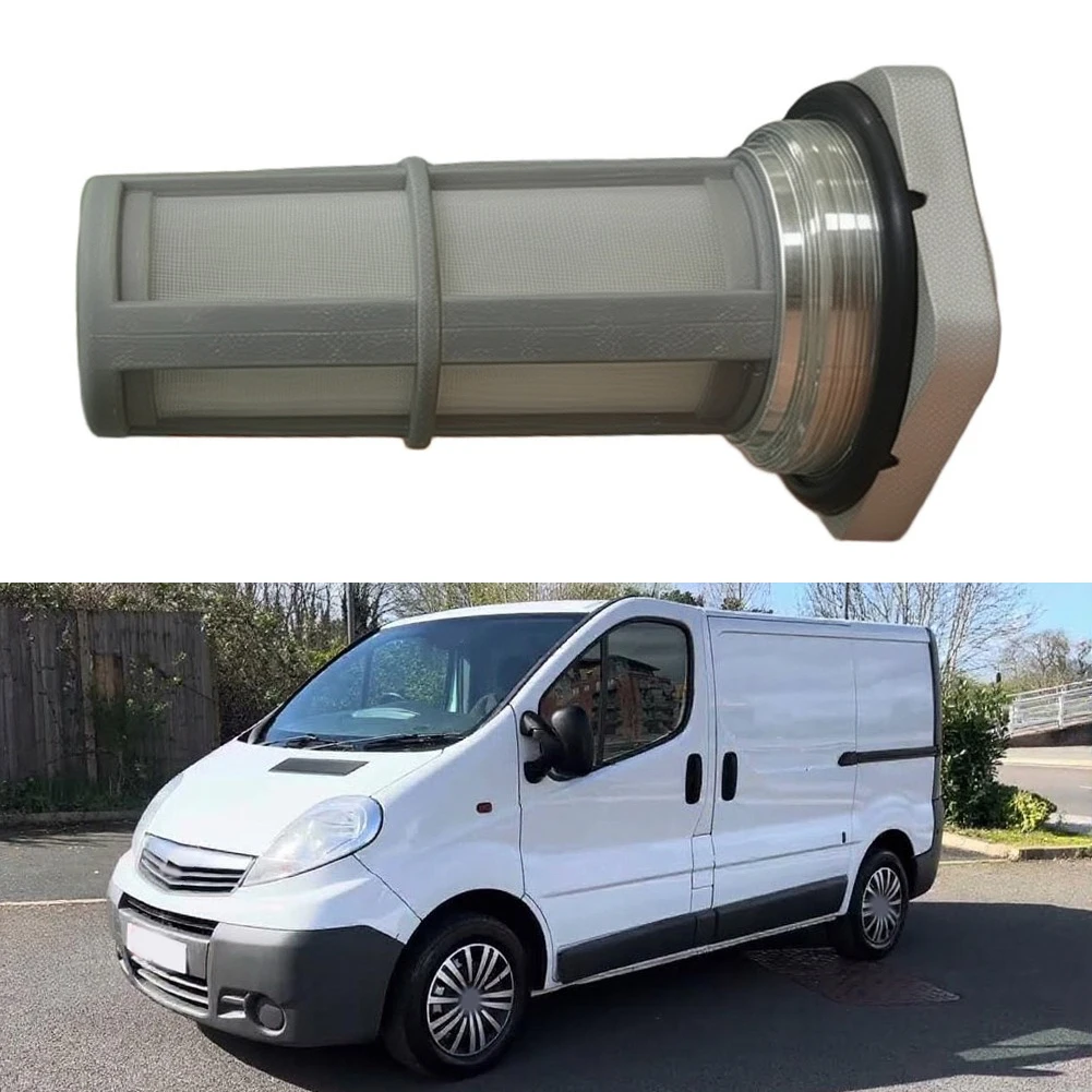 For Mercedes-Benz W201 Fuel Tank Filter For Fuel System Maintenance Reliable Installation Stable Fuel Resistance