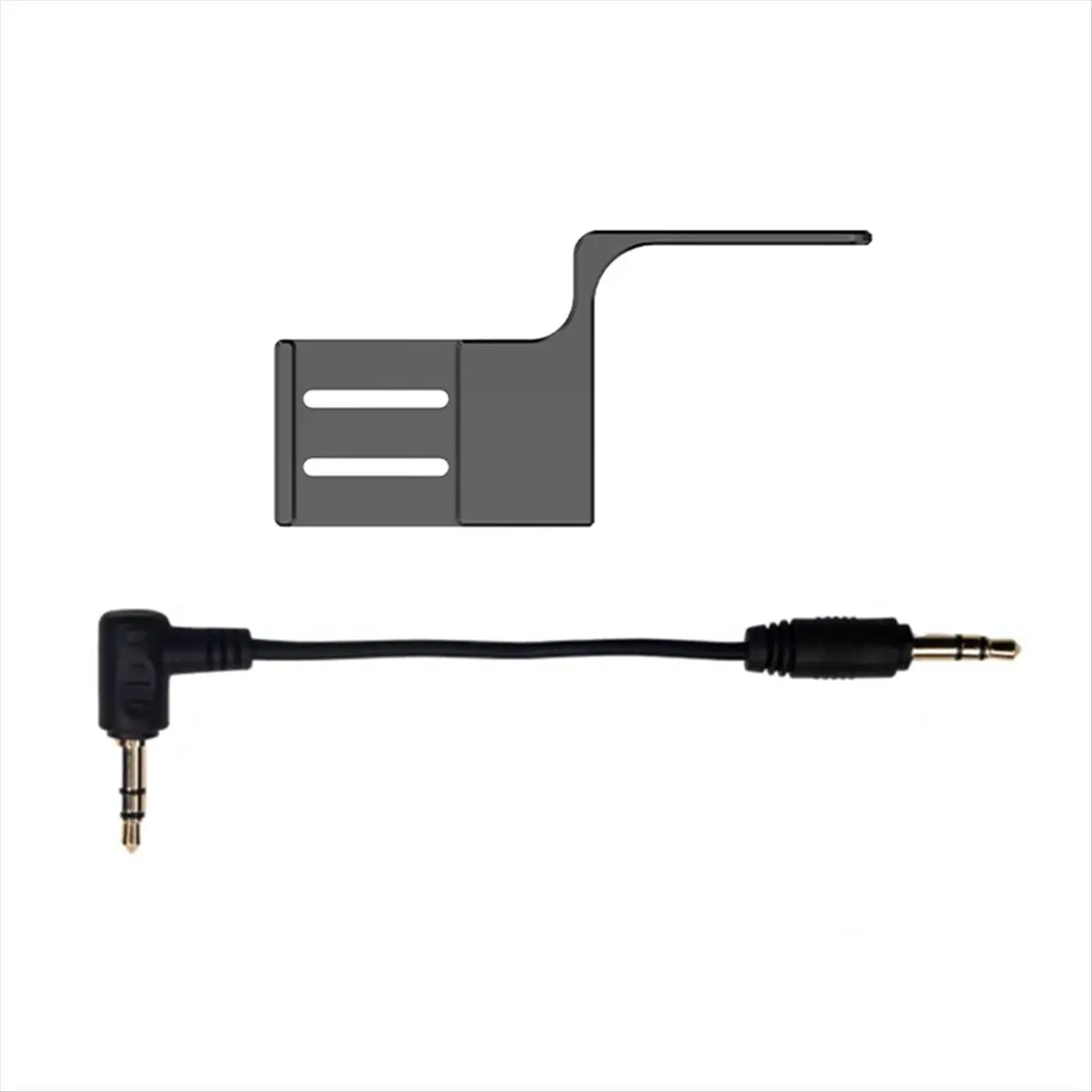 For X4 Cold Shoe, Microphone Expansion Mic Cold Shoe Sport Action Camera Accessory-A09I