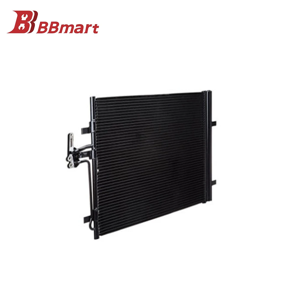 

LR000566 BBmart Auto Parts 1 pcs A/C Condenser For Land Rover Discovery Sport 2015-2019 LR2 2008-2015 Car Accessories