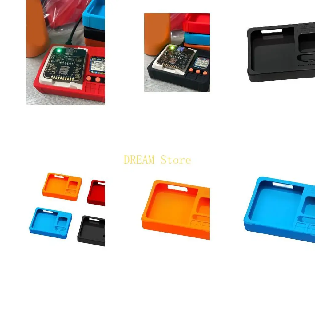 Silicone Protective Case for F64 Programmer Cover with Form-Fit Cutout Best Sale