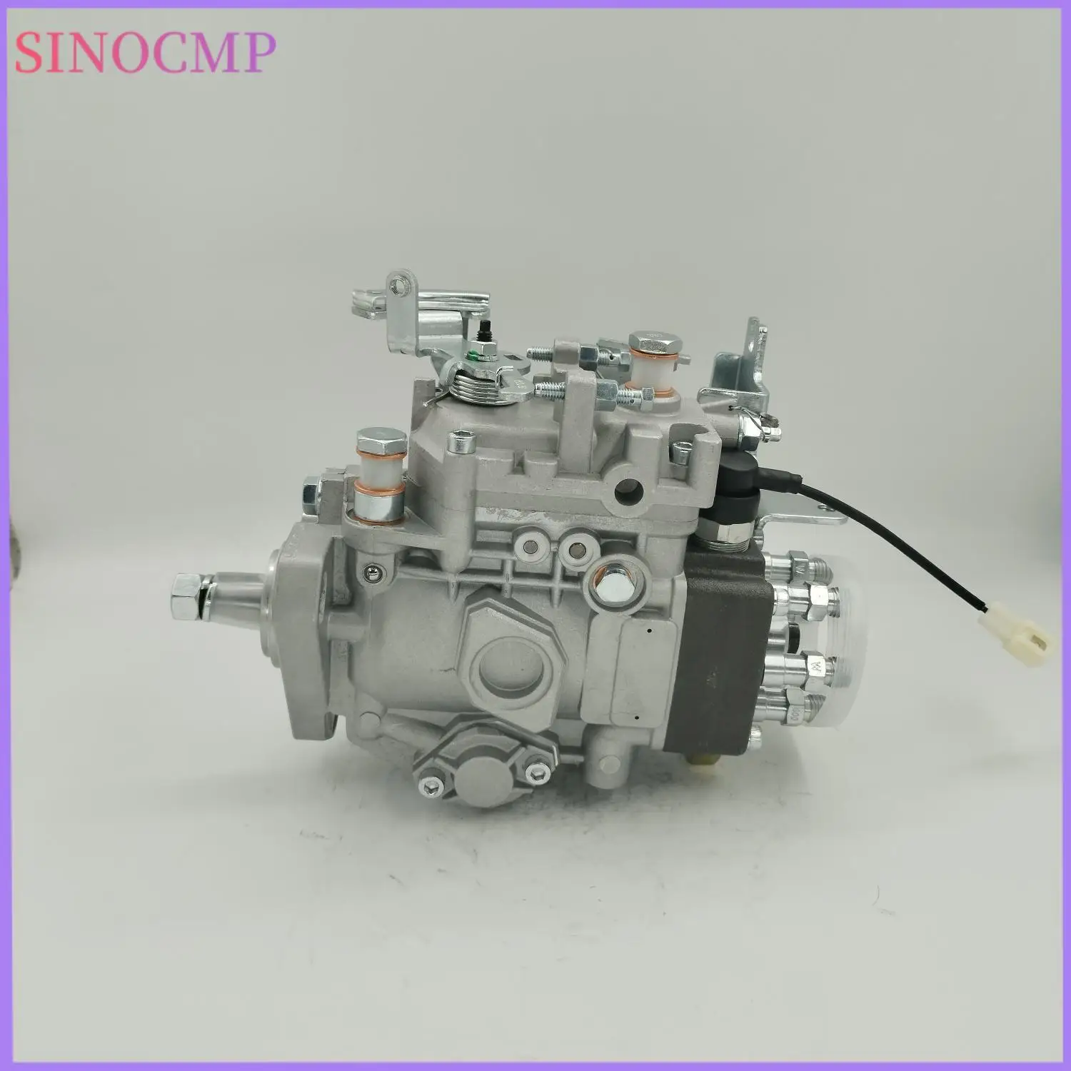 

TD42 Fuel Pump 104660-4059 VE6/10F2000RNP56 For Nissan Pump TD42 Car Engine Replacement Fuel Supply System Fuel Pumps