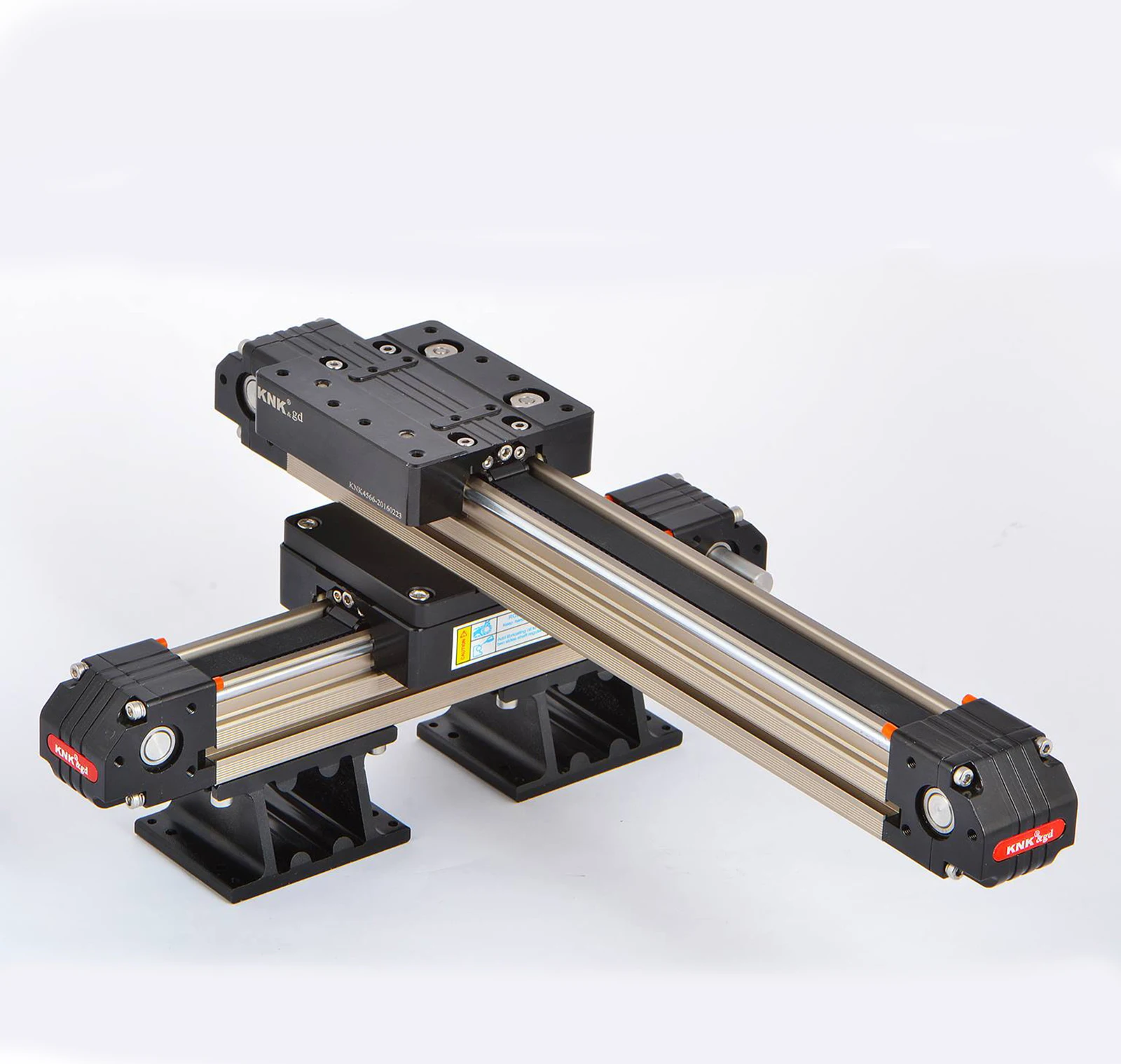 KNK Modul Pemandu Gerakan Sist - 3D Printing Cnc ulasan dan harga