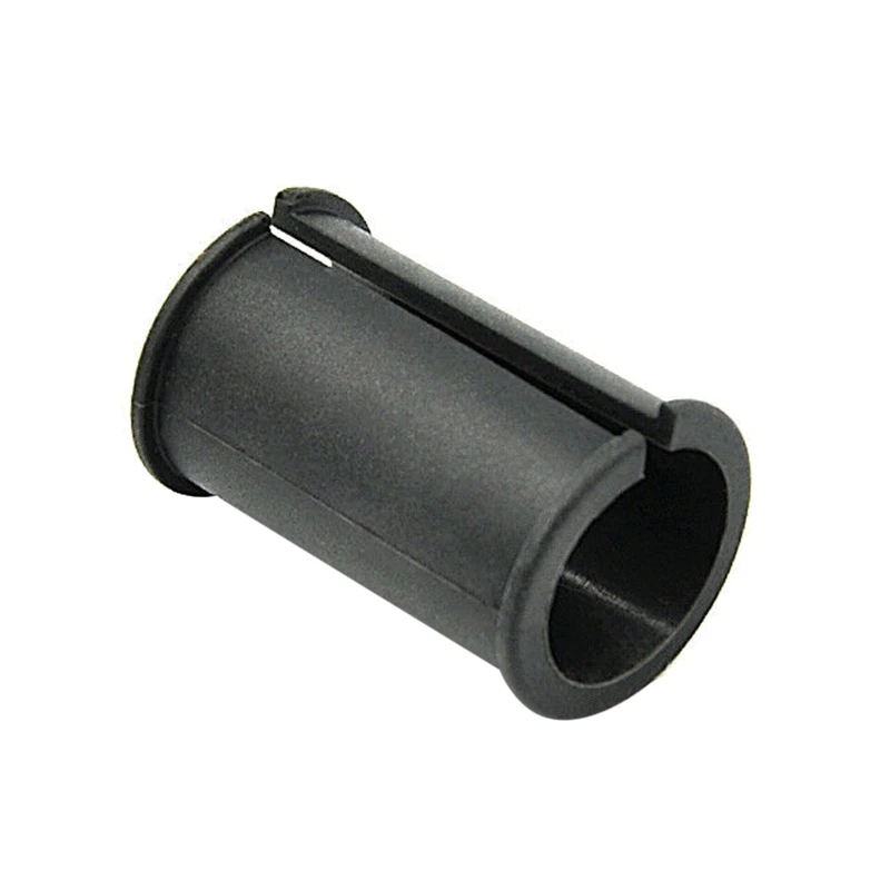 Microphone Spacer Rubber Tube Photography Microphone Leather Ring Sleeve ECM-NV1 Leather Pad ECM-XM1 190P Rubber 280