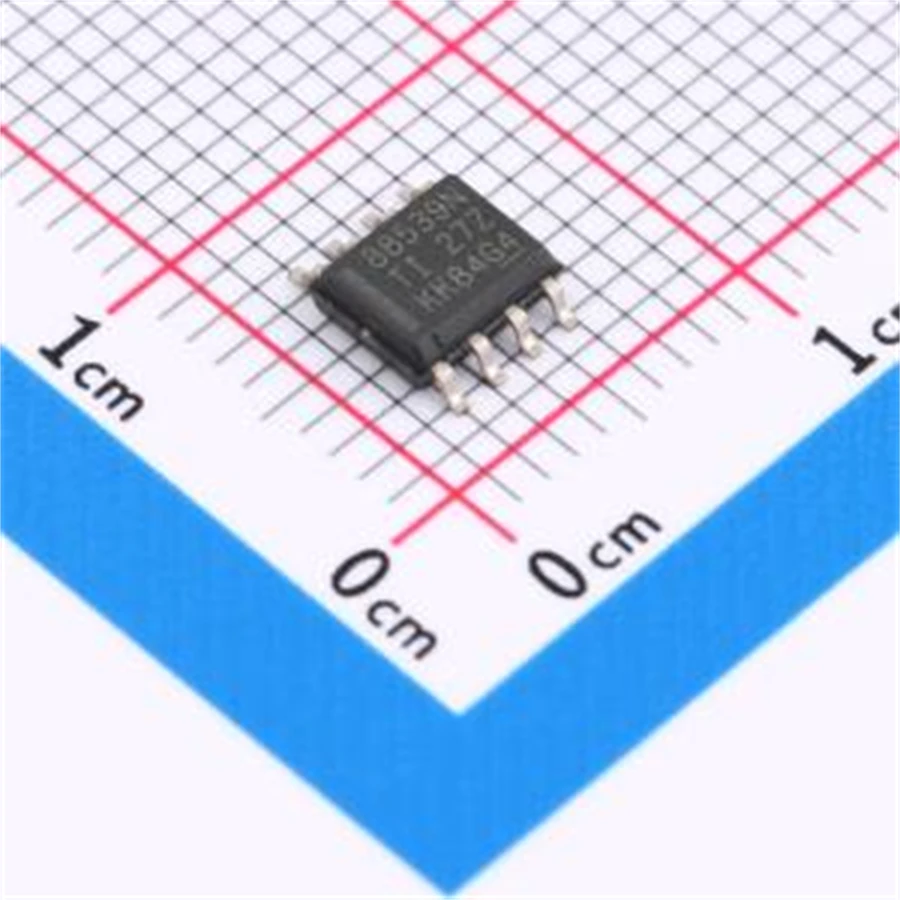 10 PÇS/LOTE CSD88539NDT (MOSFET)