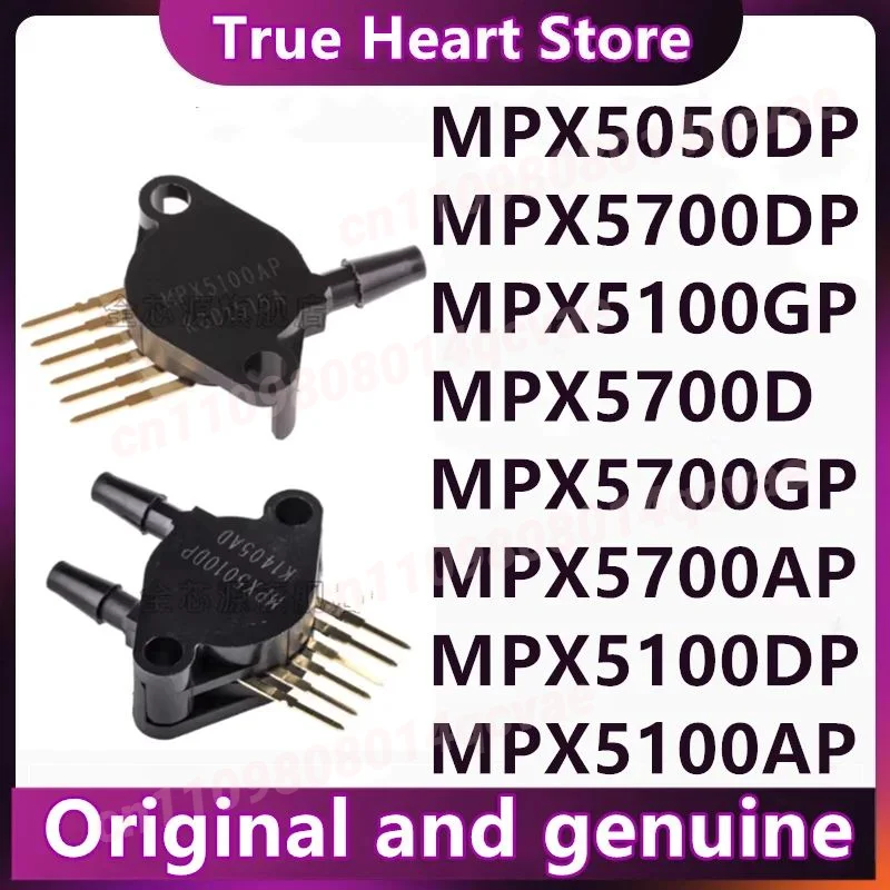 MPX5700D MPX5700GP MPX5700DP MPX5700AP MPX5100DP MPX5100AP MPX5100GP MPX5010DP MPX5050GP MPX5050DP MPX5500DP PRESSURE SENSOR